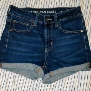 American Eagle Shorts Size 2